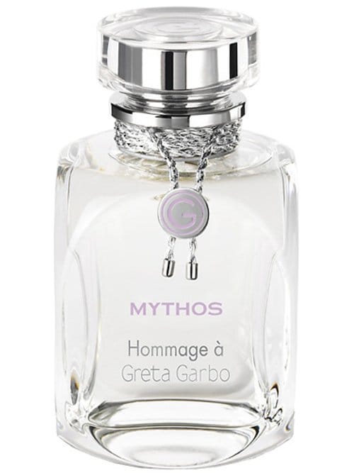Mythos by Grès