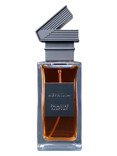 Nephilim by Grimoire Parfums