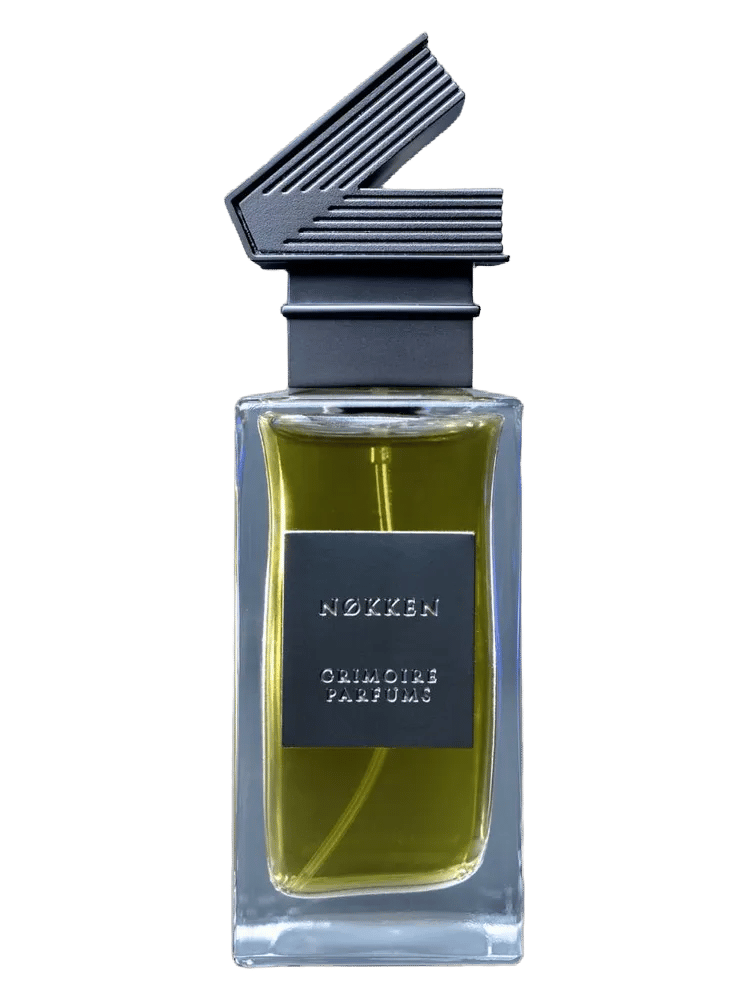 Nøkken by Grimoire Parfums