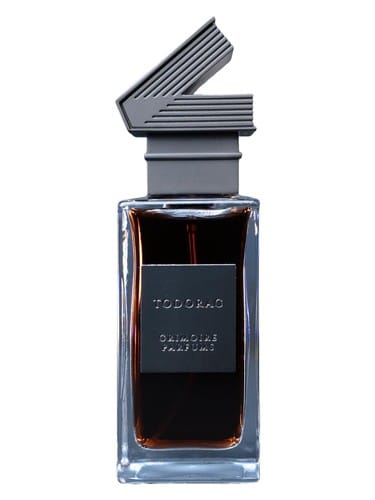 Todorac by Grimoire Parfums