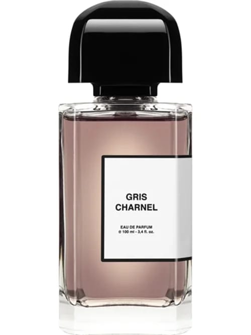Gris Charnel