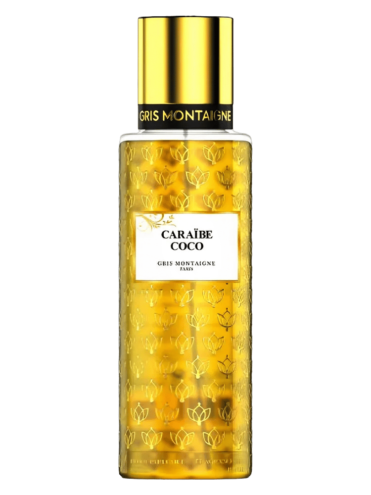 Caraïbe Coco by Gris Montaigne Paris