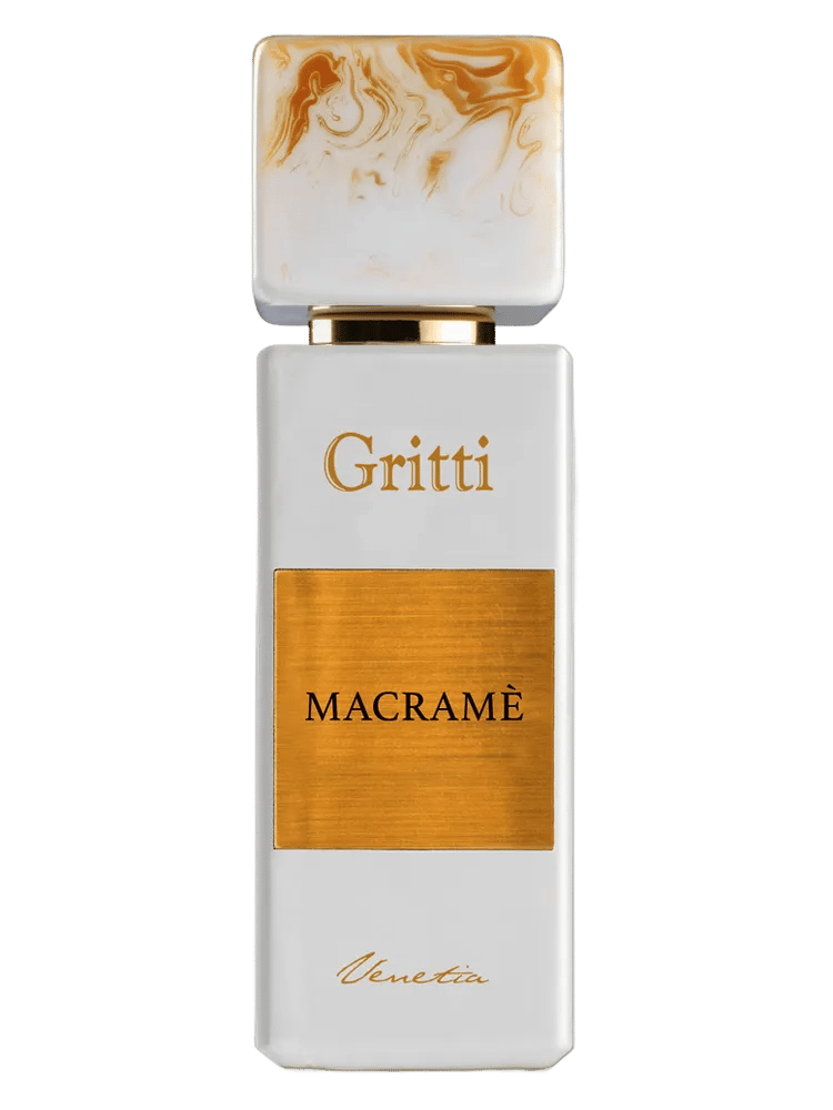 Macramè by Gritti
