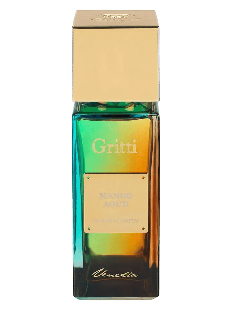 Mango Aoud by Gritti