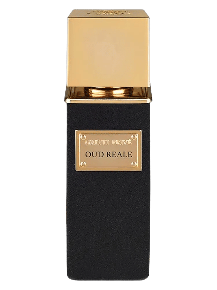 Oud Reale by Gritti
