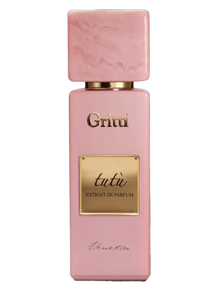 Tutù by Gritti