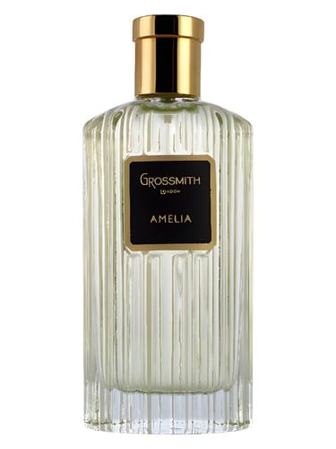 Amelia by Grossmith