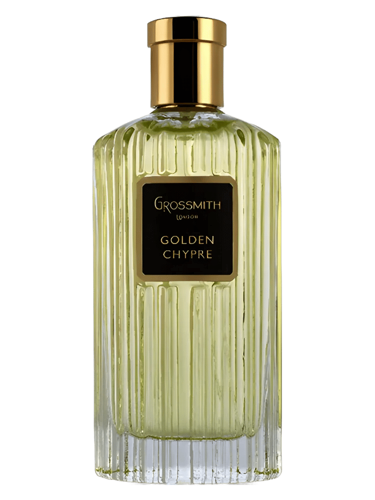 Golden Chypre by Grossmith