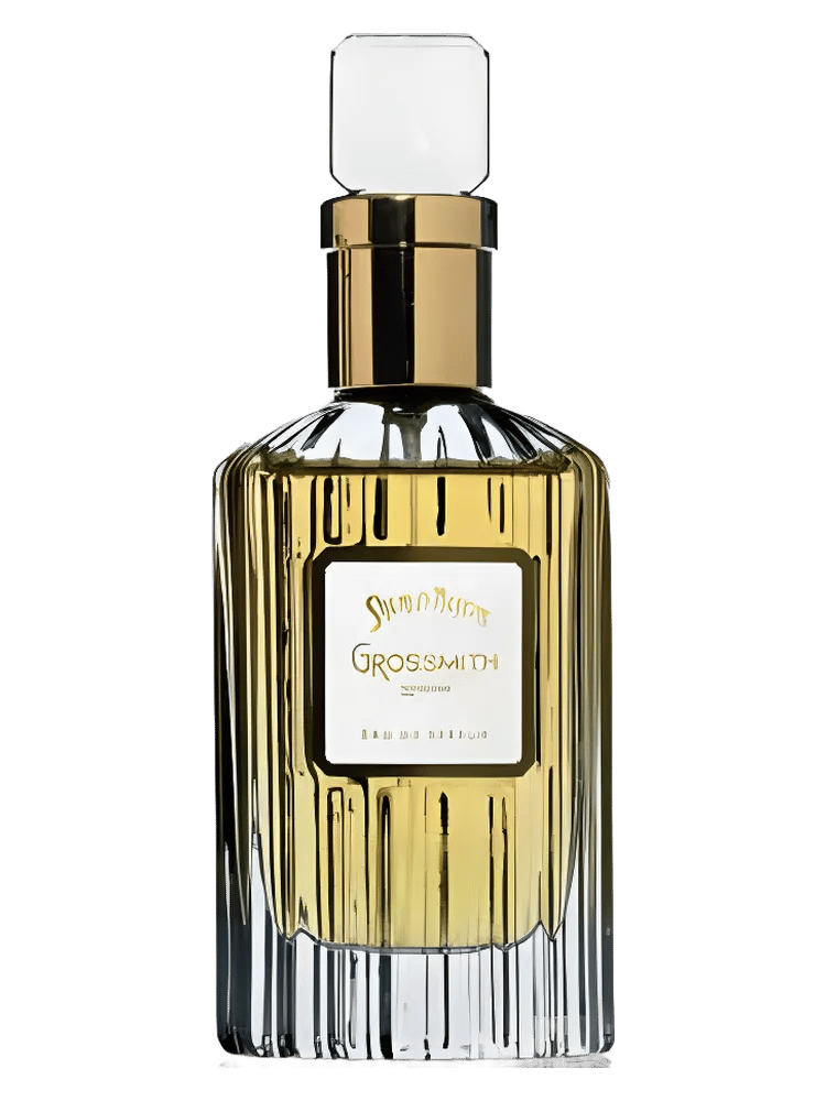 Shem El Nessim by Grossmith