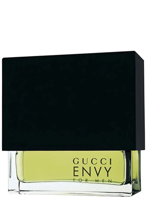 Envy For Men by Gucci