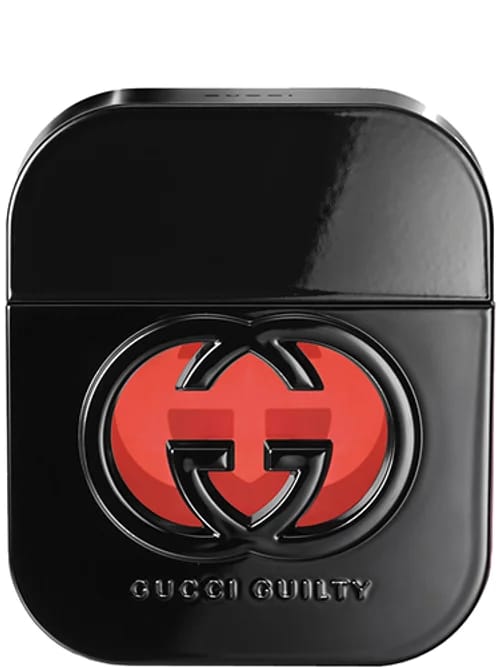 Guilty Black by Gucci