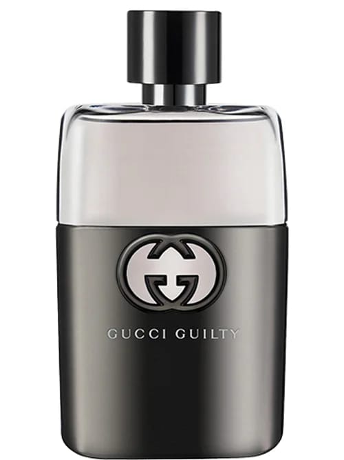 Guilty Pour Homme by Gucci