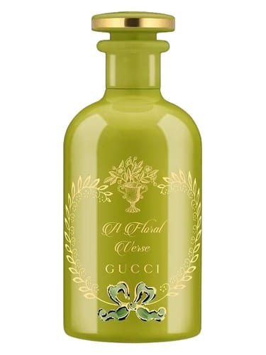 A Floral Verse by Gucci