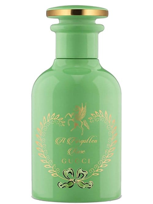 A Forgotten Rose Oil by Gucci