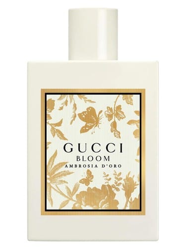 Bloom Ambrosia D'Oro by Gucci