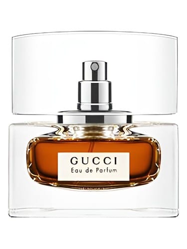Gucci Eau De Parfum by Gucci