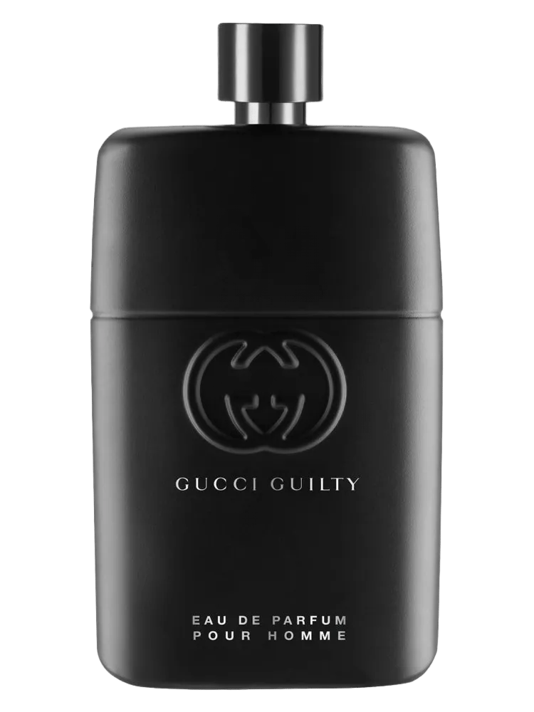 Guilty Pour Homme Eau de Parfum by Gucci