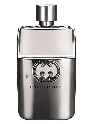 Guilty Pour Homme by Gucci