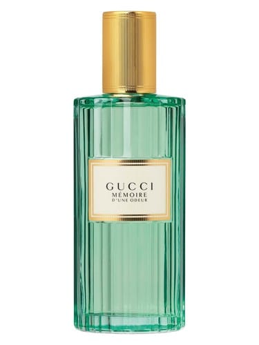 Mémoire D'Une Odeur by Gucci