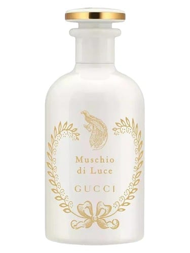 Muschio Di Luce by Gucci