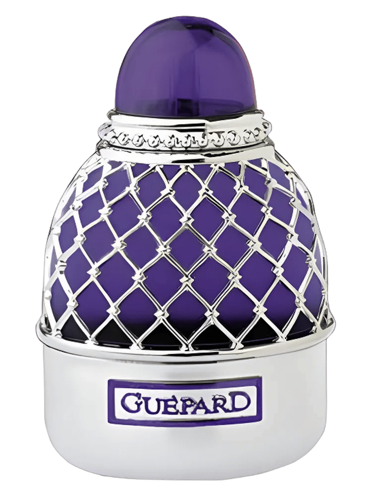 Guepard for Man by Guepard