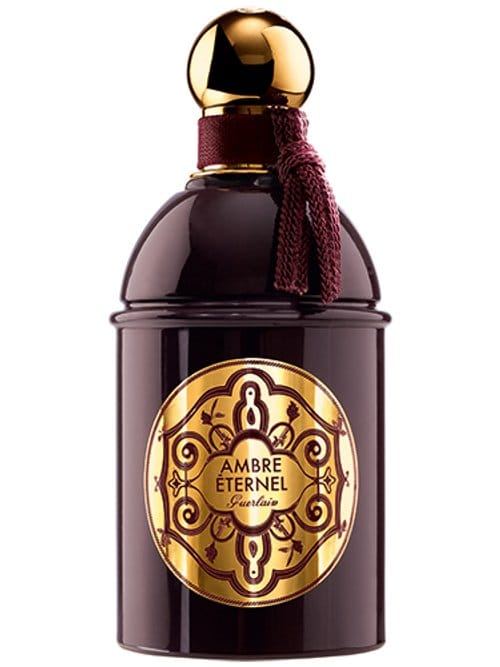 Ambre Éternel by Guerlain