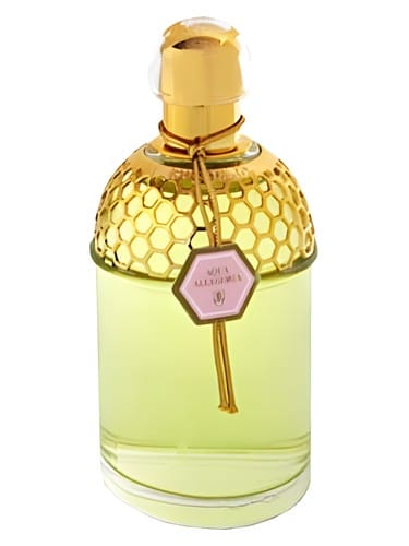 Aqua Allegoria Rosa Magnifica by Guerlain