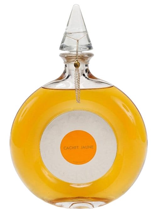Cachet Jaune by Guerlain