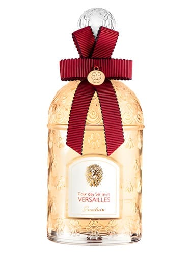 Cour Des Senteurs Versailles by Guerlain