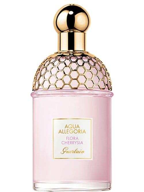 Flora Cherrysia by Guerlain