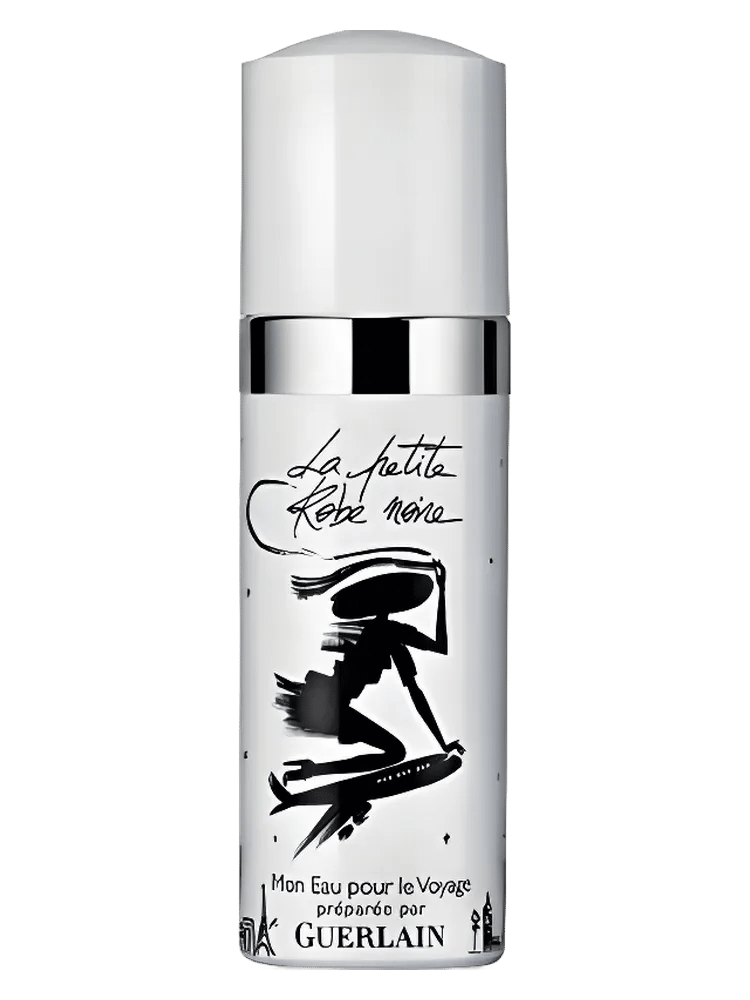 La Petite Robe Noire Mon Eau Pour Le Voyage by Guerlain