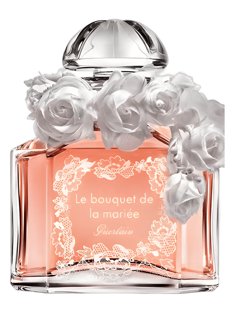 Le Bouquet De La Mariée by Guerlain
