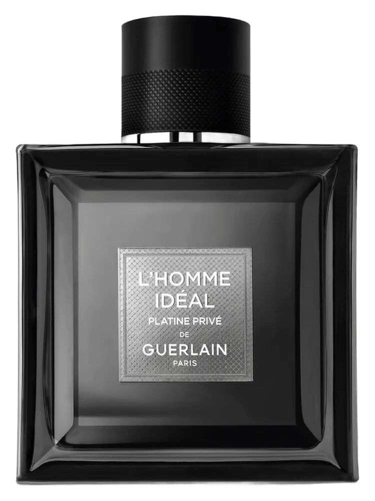 L'Homme Idéal Platine Privé by Guerlain