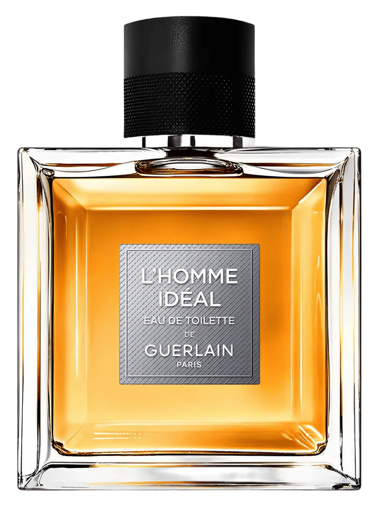 L'Homme Idéal