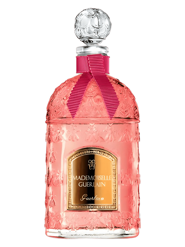Mademoiselle Guerlain by Guerlain