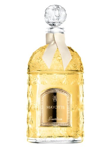 Mayotte by Guerlain