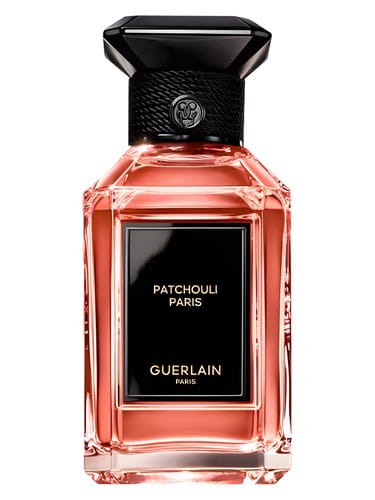 Patchouli Paris by Guerlain