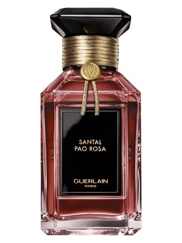 Santal Pao Rosa by Guerlain