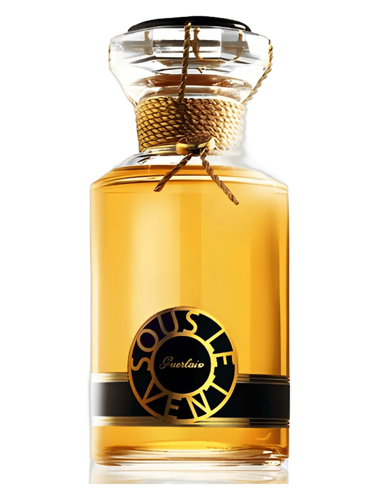 Sous Le Vent by Guerlain