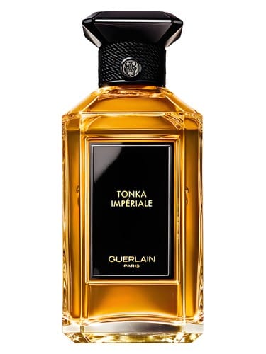 Tonka Impériale by Guerlain