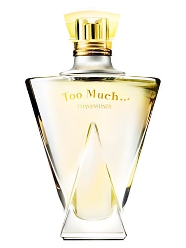 Too Much by Guerlain