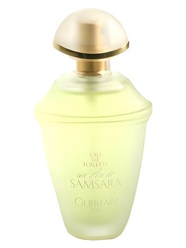 Un Air De Samsara by Guerlain