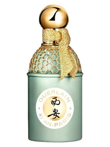 Xi'An by Guerlain