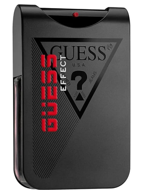 Effect by Guess