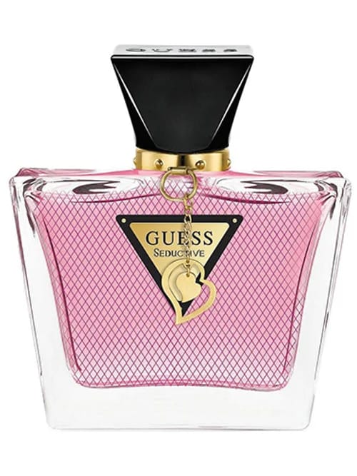 Seductive I'M Yours by Guess
