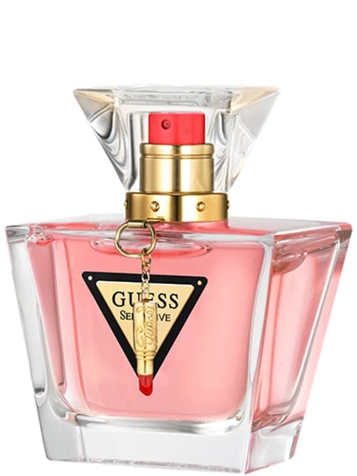 Seductive Sunkissed by Guess
