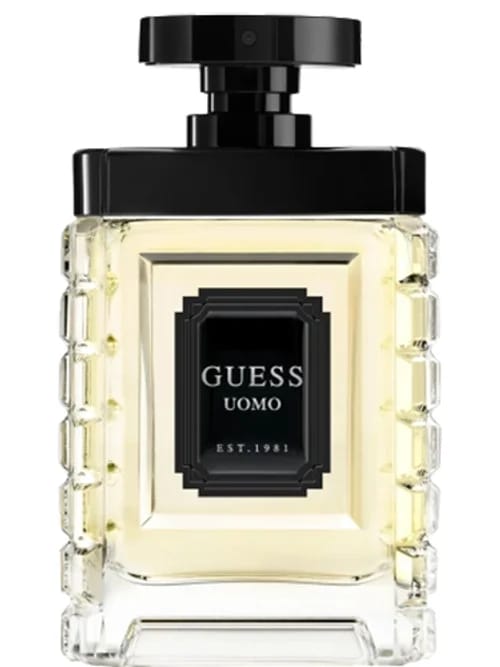 Uomo by Guess