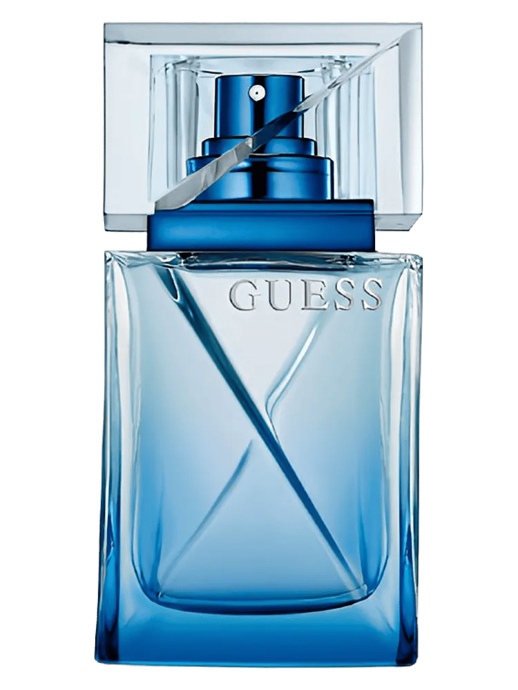 Guess Night by Guess