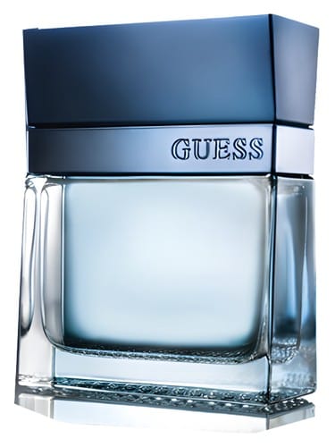Guess Seductive Homme Blue by Guess