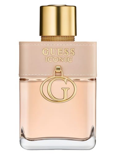 Iconic by Guess
